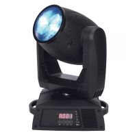 American DJ Vizi Beam 5R Moving Head Spot 3?